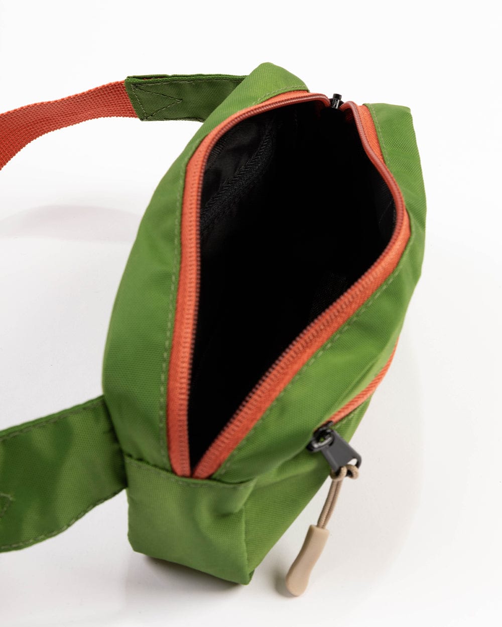 Keep Nature Wild Bundle Match Your Mini Fanny Pack Bundle | Moss/Clay