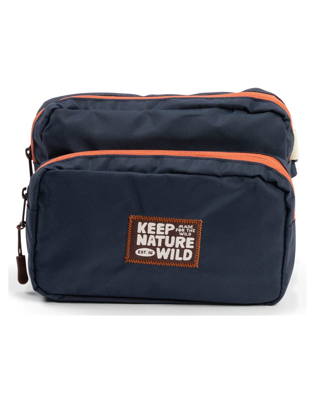 Keep Nature Wild Bundle Match Your Mini Fanny Pack Bundle | Navy/Clay