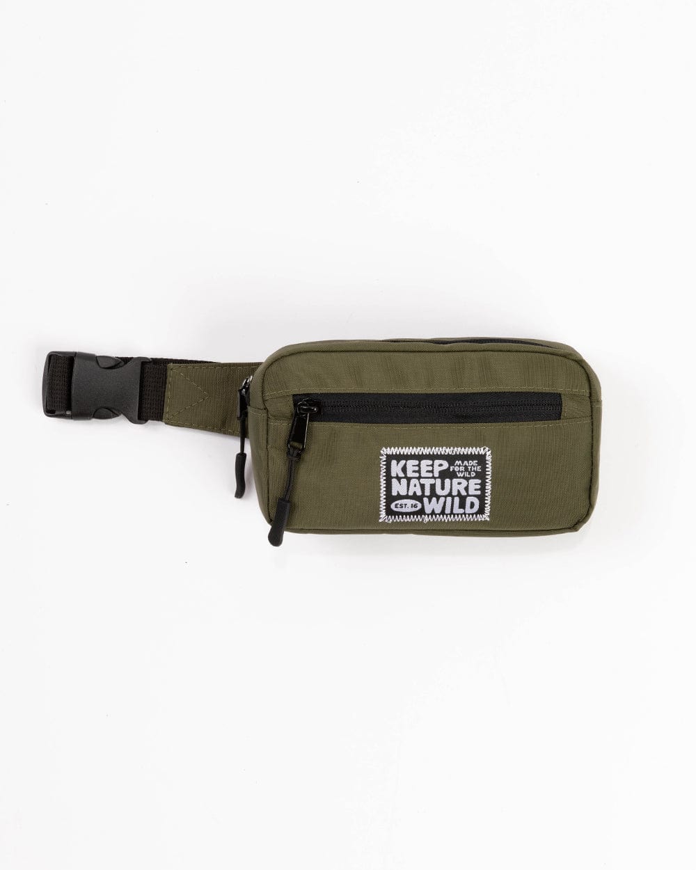 Keep Nature Wild Bundle Match Your Mini Fanny Pack Bundle | Olive