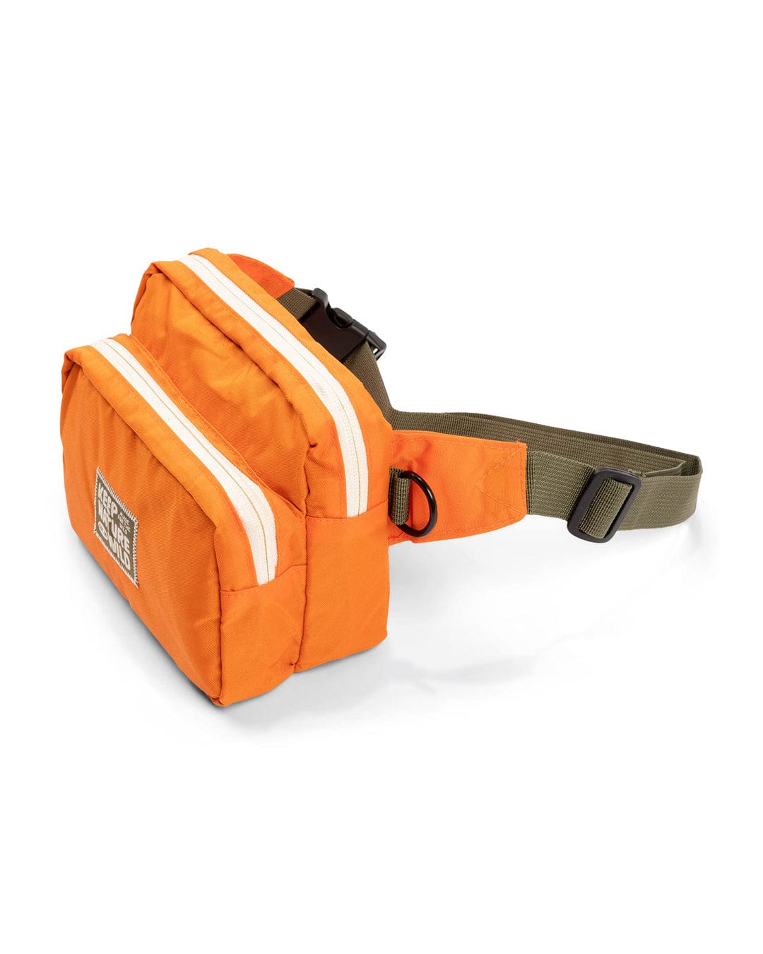 Keep Nature Wild Bundle Match Your Mini Fanny Pack Bundle | Poppy/Olive