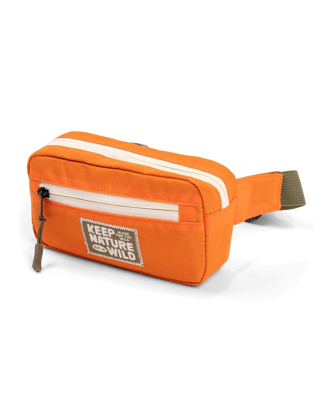 Keep Nature Wild Bundle Match Your Mini Fanny Pack Bundle | Poppy/Olive
