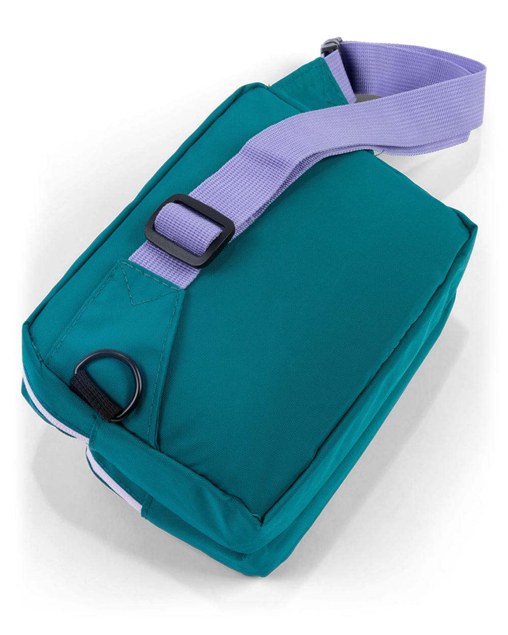 Keep Nature Wild Bundle Match Your Mini Fanny Pack Bundle | Teal/Lavender