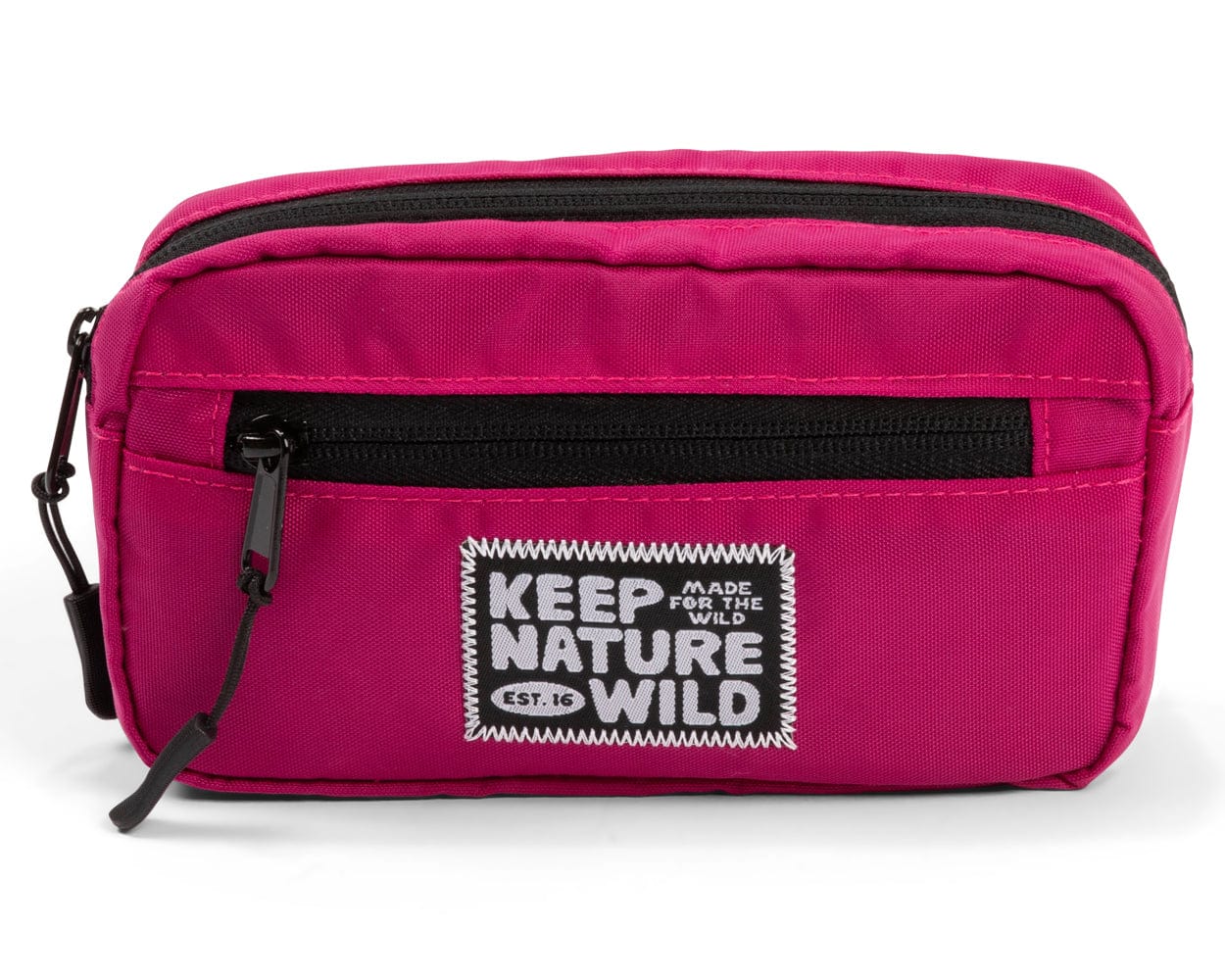 Keep Nature Wild Fanny Pack Match Your Mini KNW Fanny Pack Bundle | Fuchsia