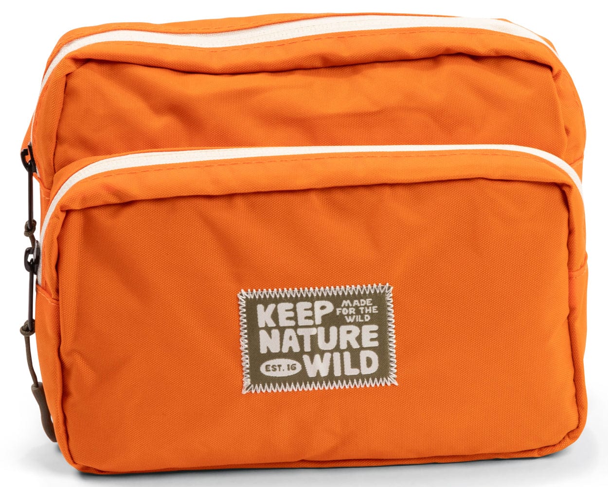 Keep Nature Wild Fanny Pack Match Your Mini KNW Fanny Pack Bundle | Poppy/Olive