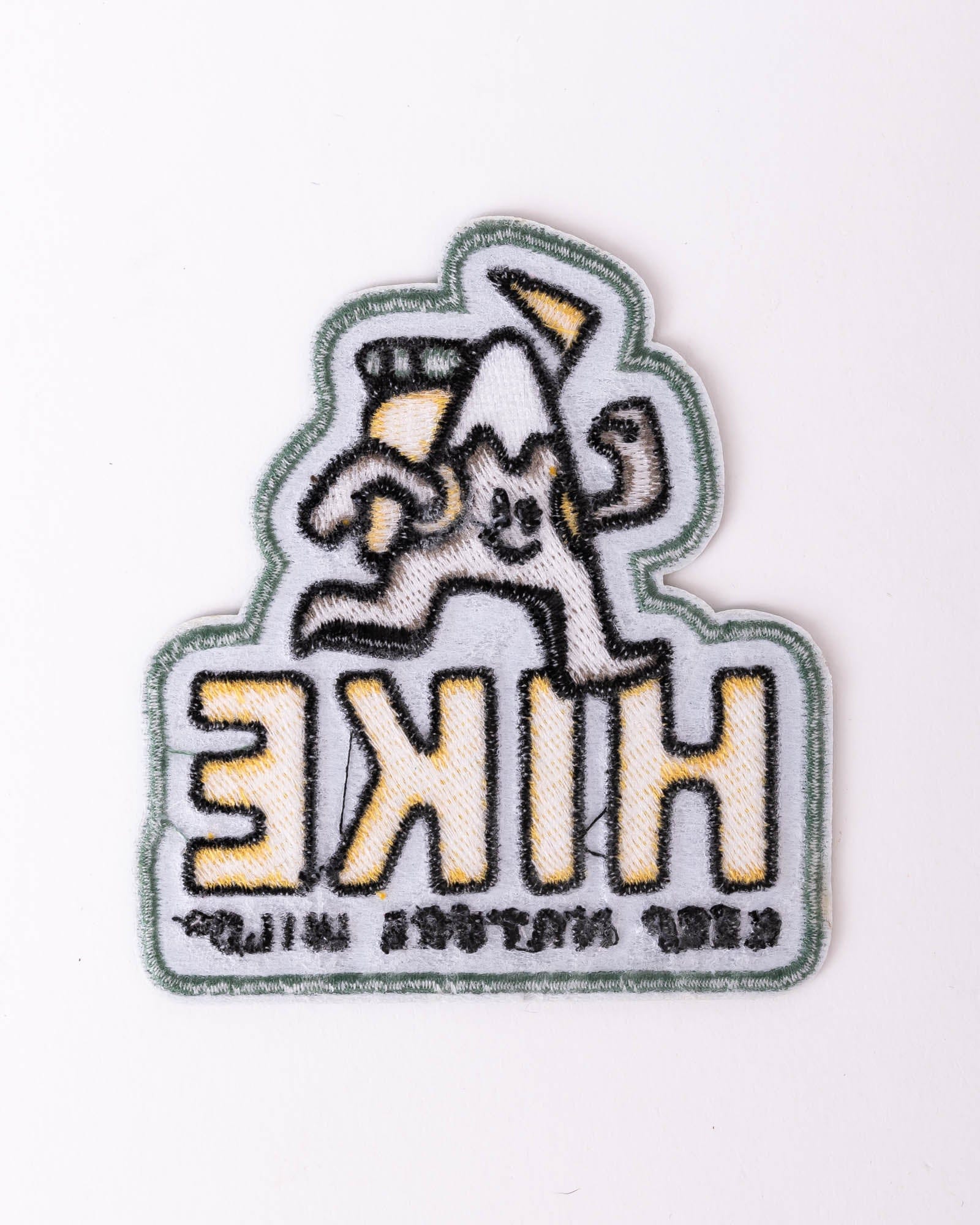 Keep Nature Wild Patch Mountian Hike | Patch