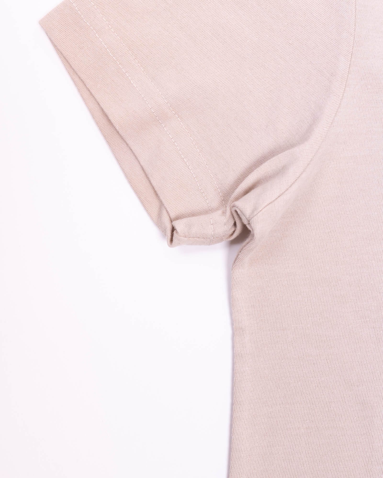 Keep Nature Wild Kids Nature's Best Friend Toddler Tee | Heather Tan