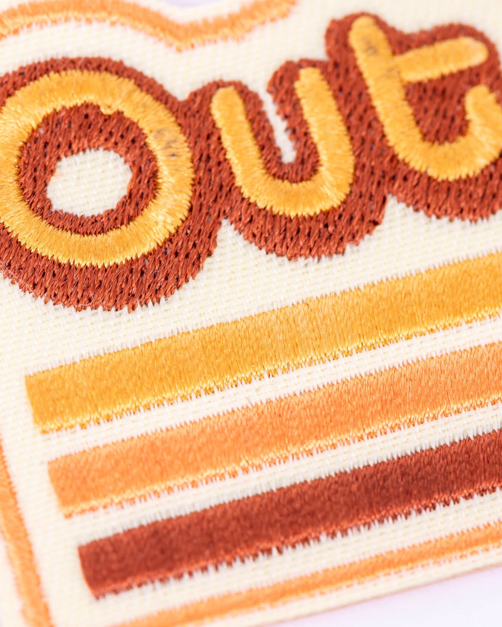 Keep Nature Wild Patch Outsider | Patch