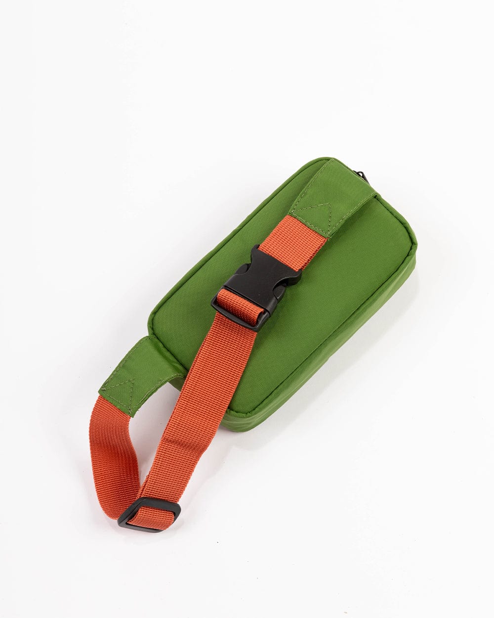 Keep Nature Wild PREORDER: KNW Fanny Pack Mini | Moss/Clay