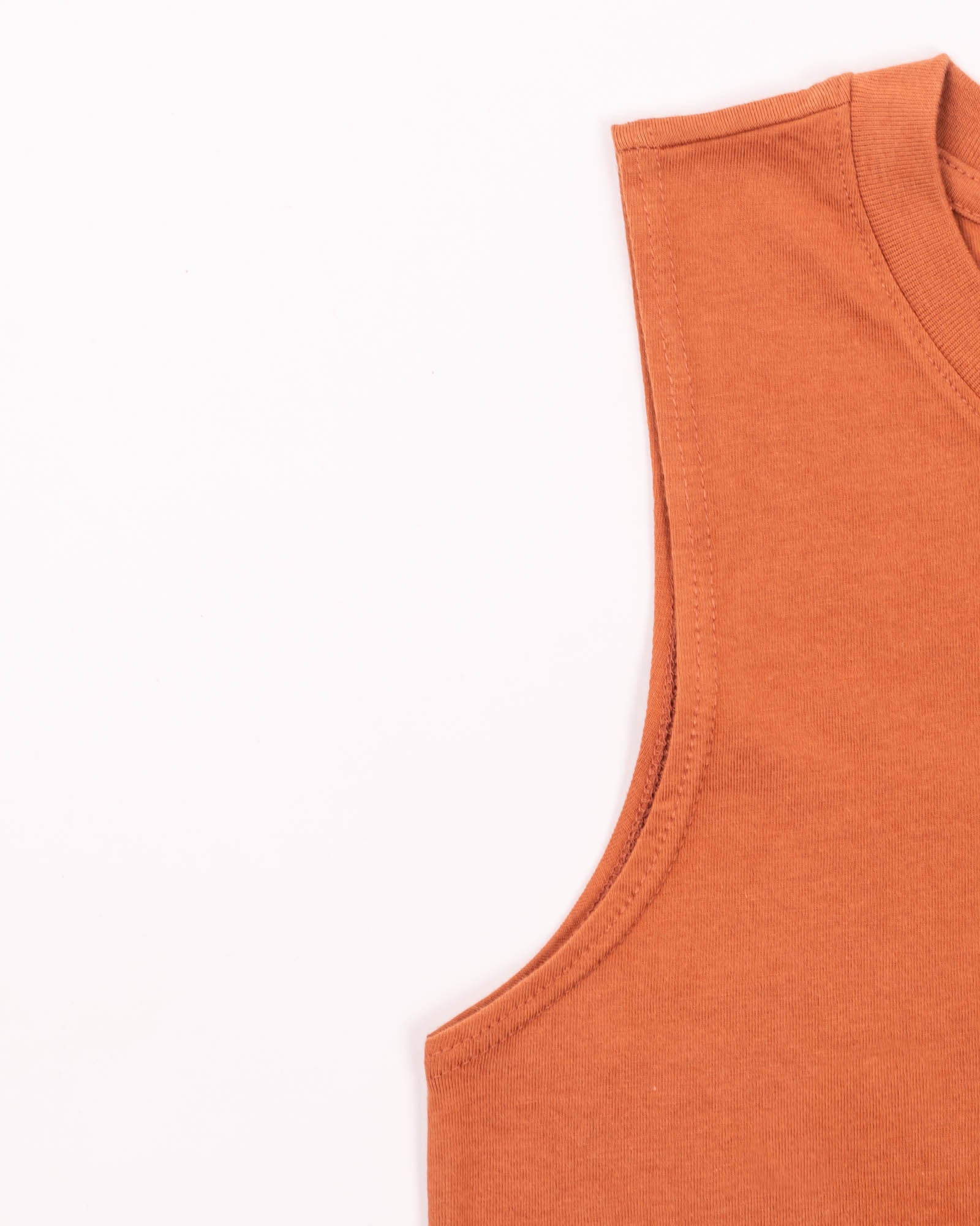 Keep Nature Wild Tank Roam On Women's Muscle Tank | Redwood