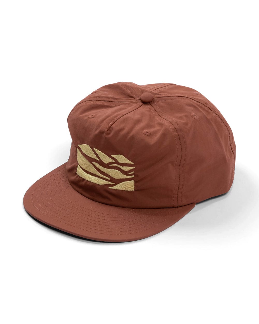 Keep Nature Wild Roaming Ridgeline Trail Hat | Clay