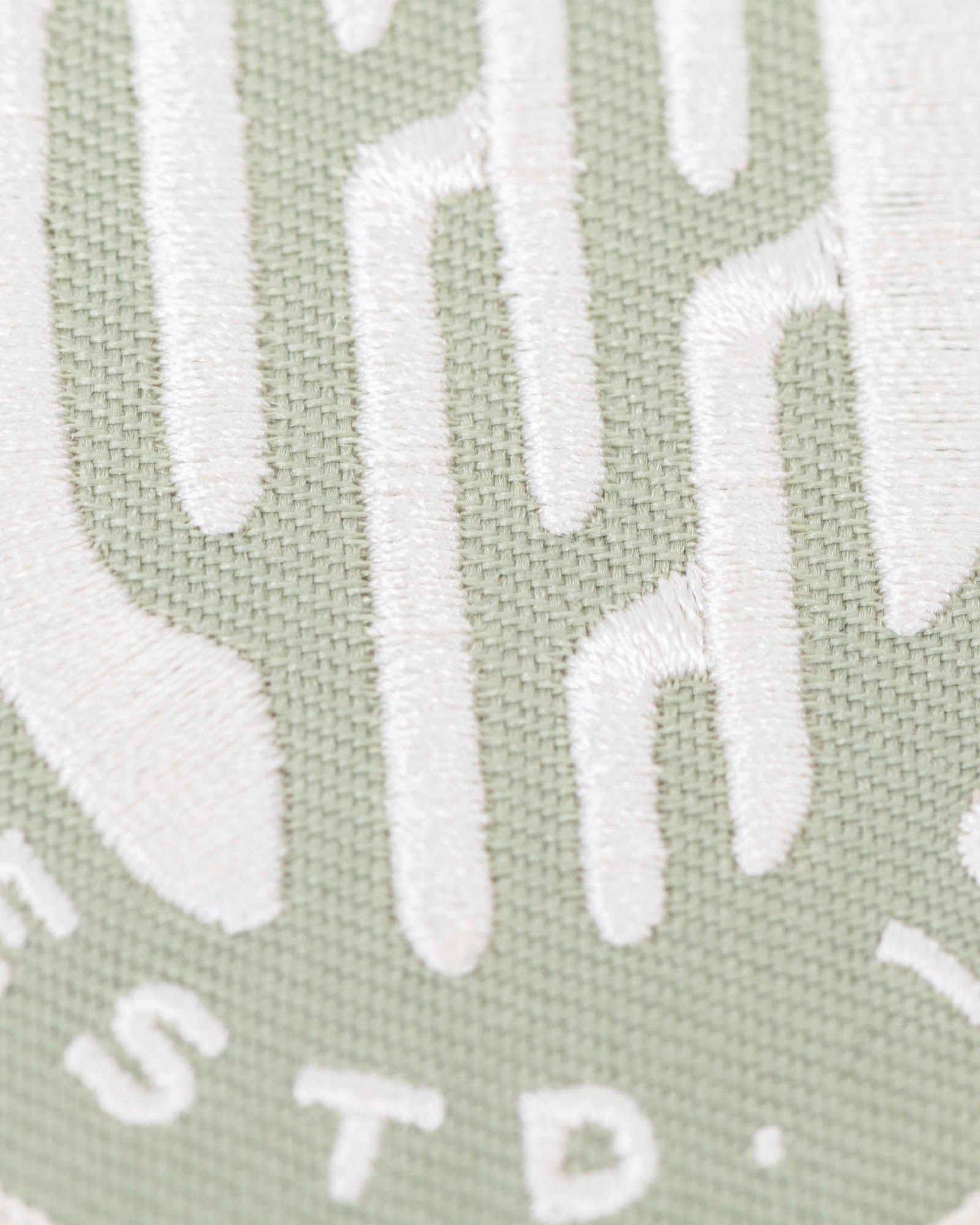 Keep Nature Wild Patch Saguaro Badge | Patch