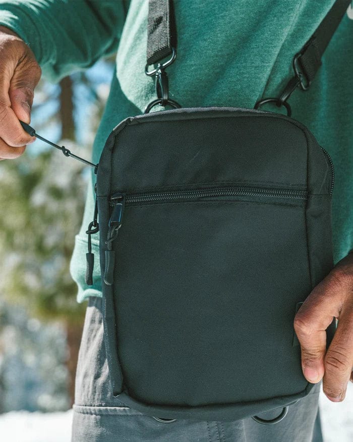 Keep Nature Wild Urban Explorer Kit - Black
