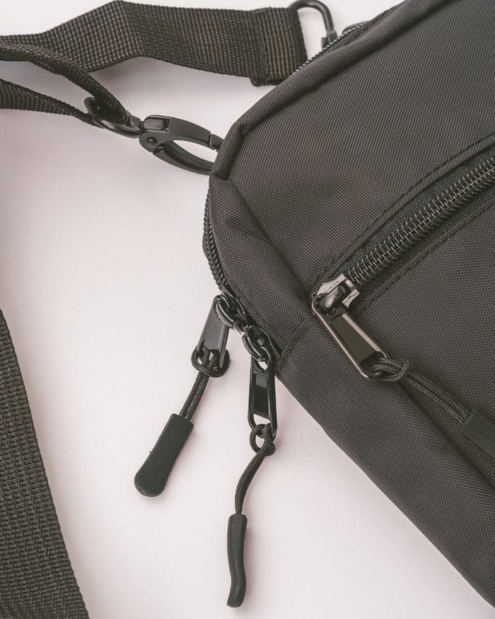Keep Nature Wild Urban Explorer Kit - Black