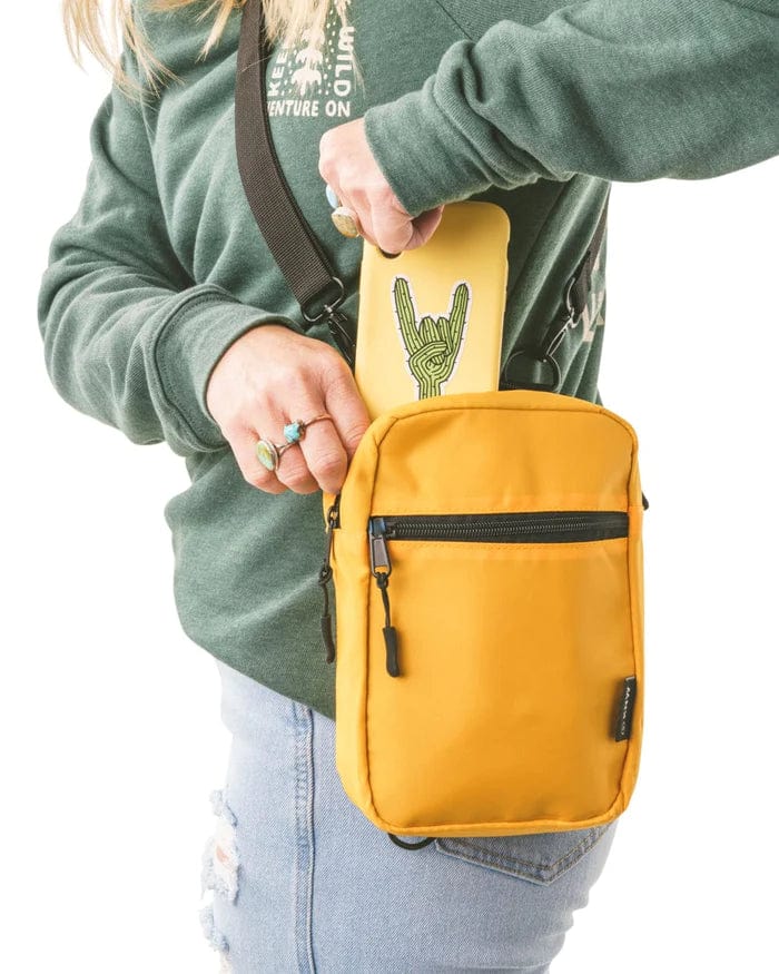 Keep Nature Wild Urban Explorer Kit - Marigold