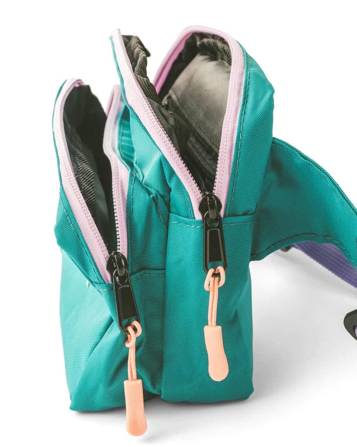 Keep Nature Wild Utimate KNW Starter Kit - Teal/Lavender