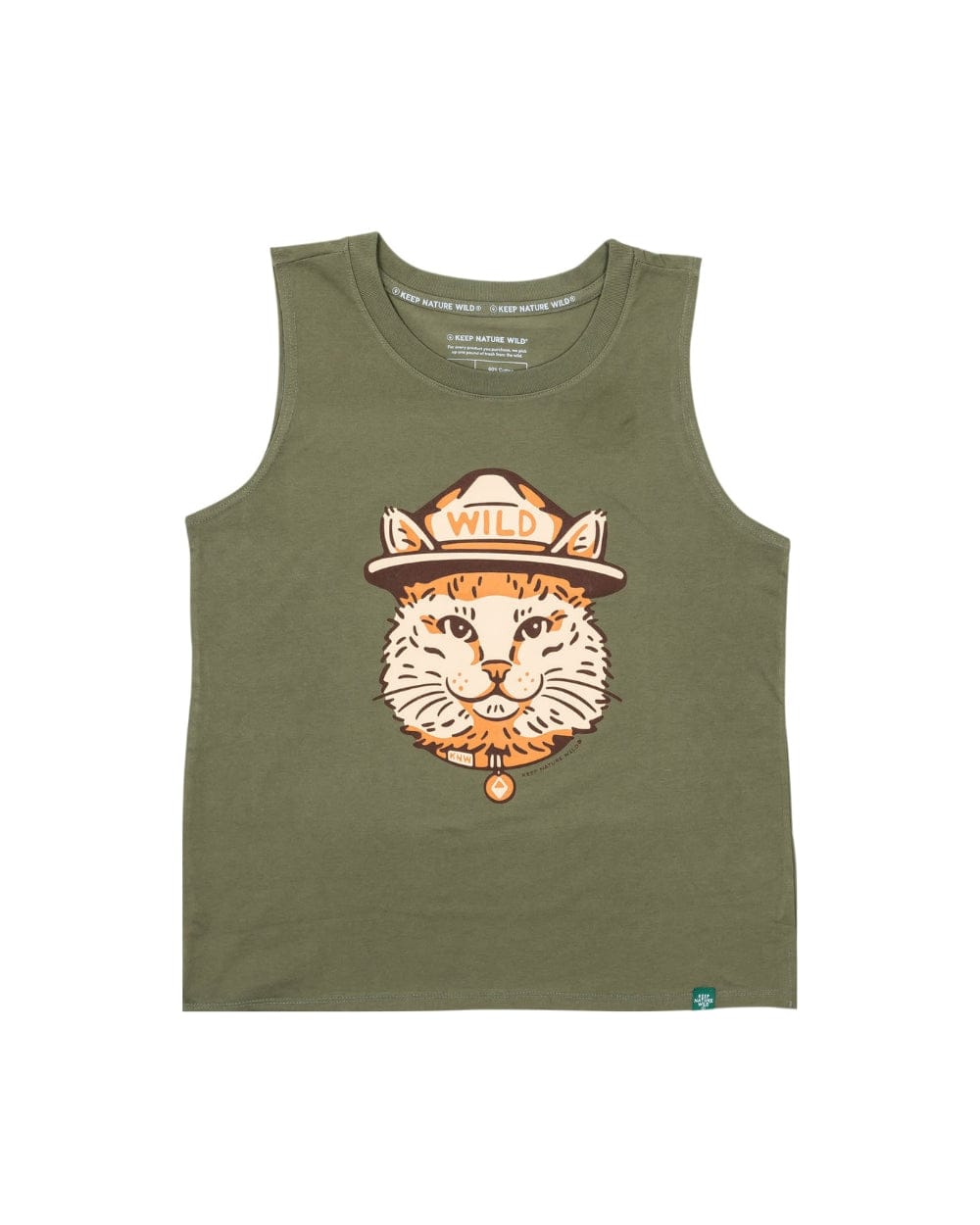 Wild Cat Women