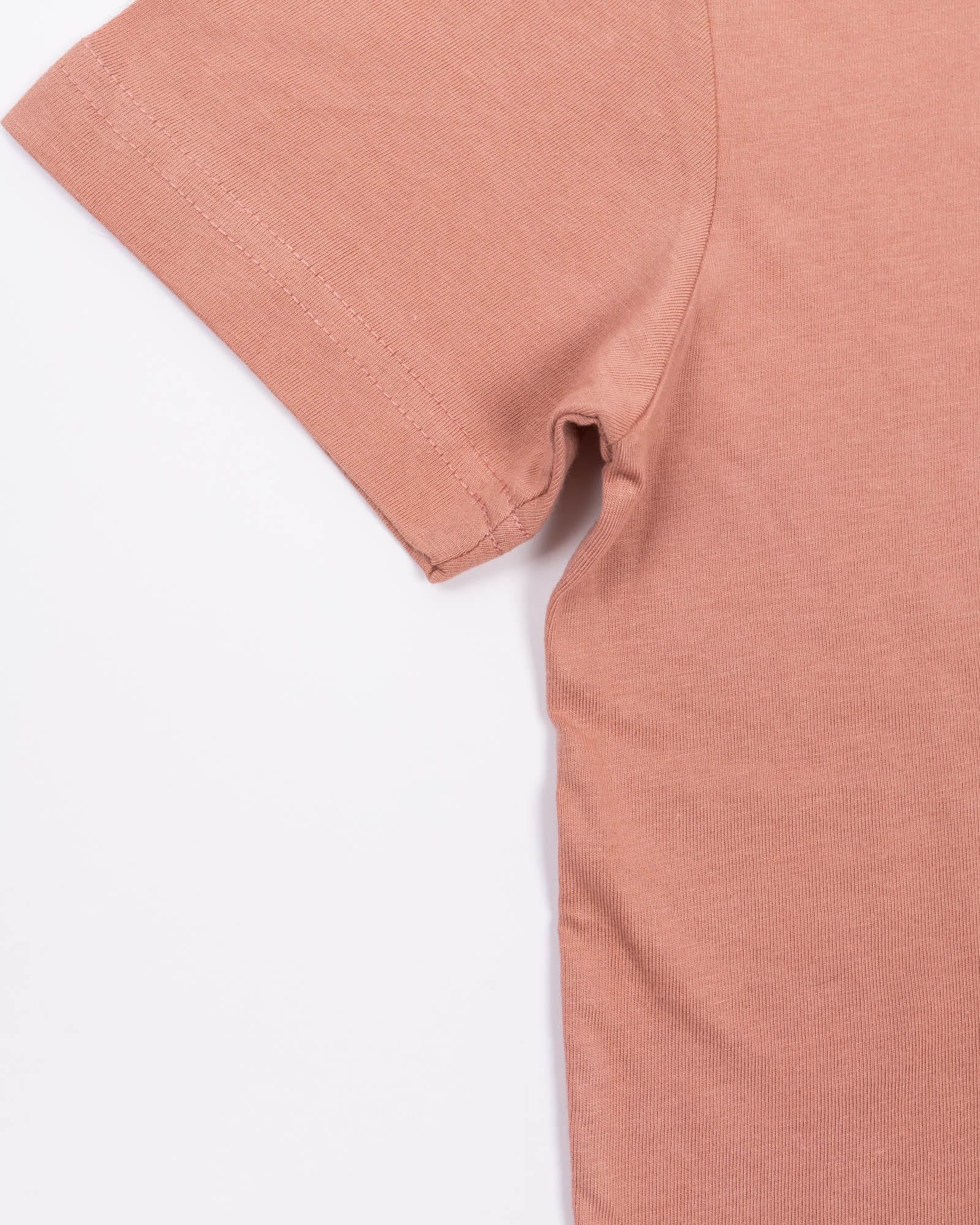 Keep Nature Wild Kids Wild Child Toddler Tee | Canyon Rose