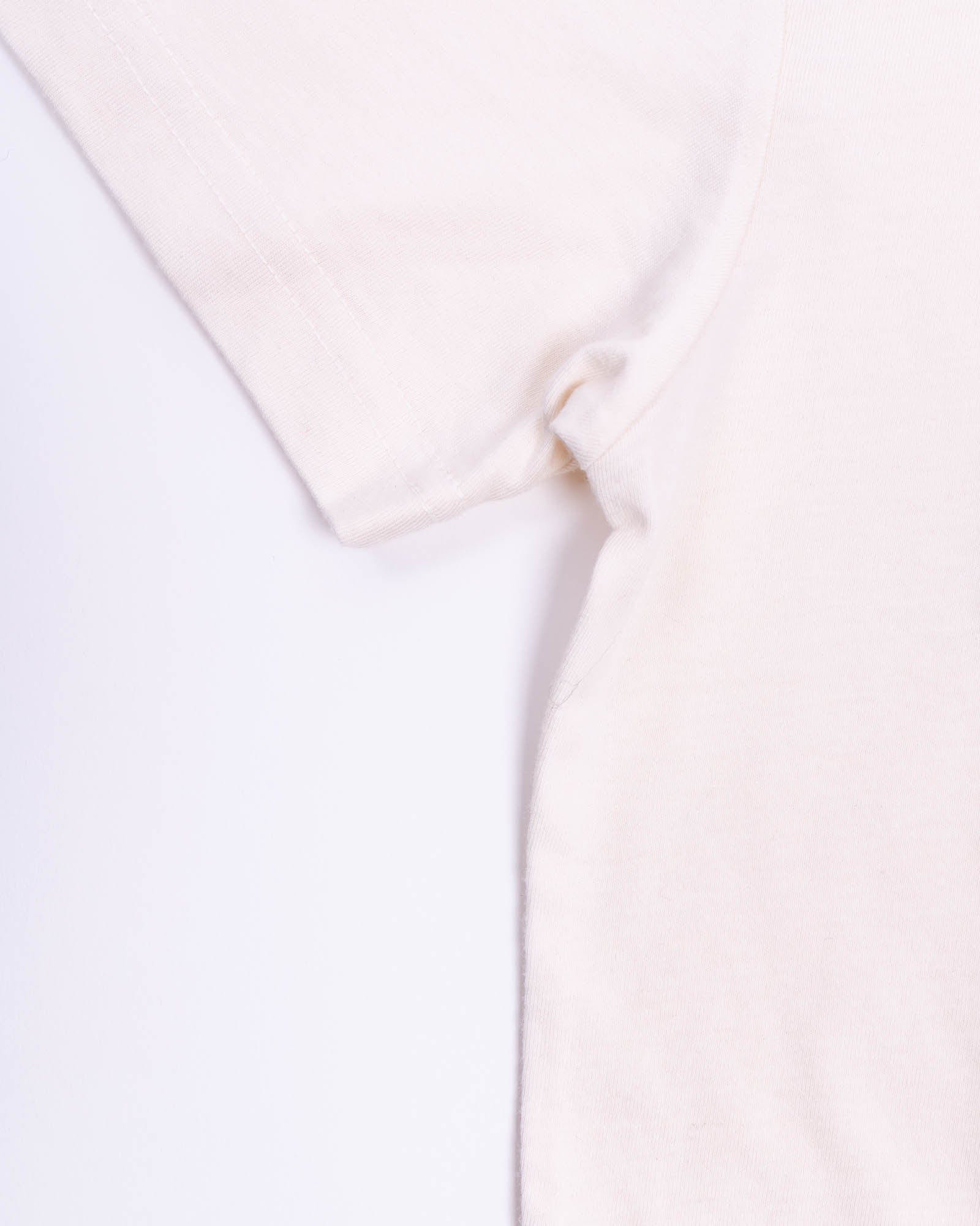 Keep Nature Wild Kids Wild Child Toddler Tee | Heather Natural