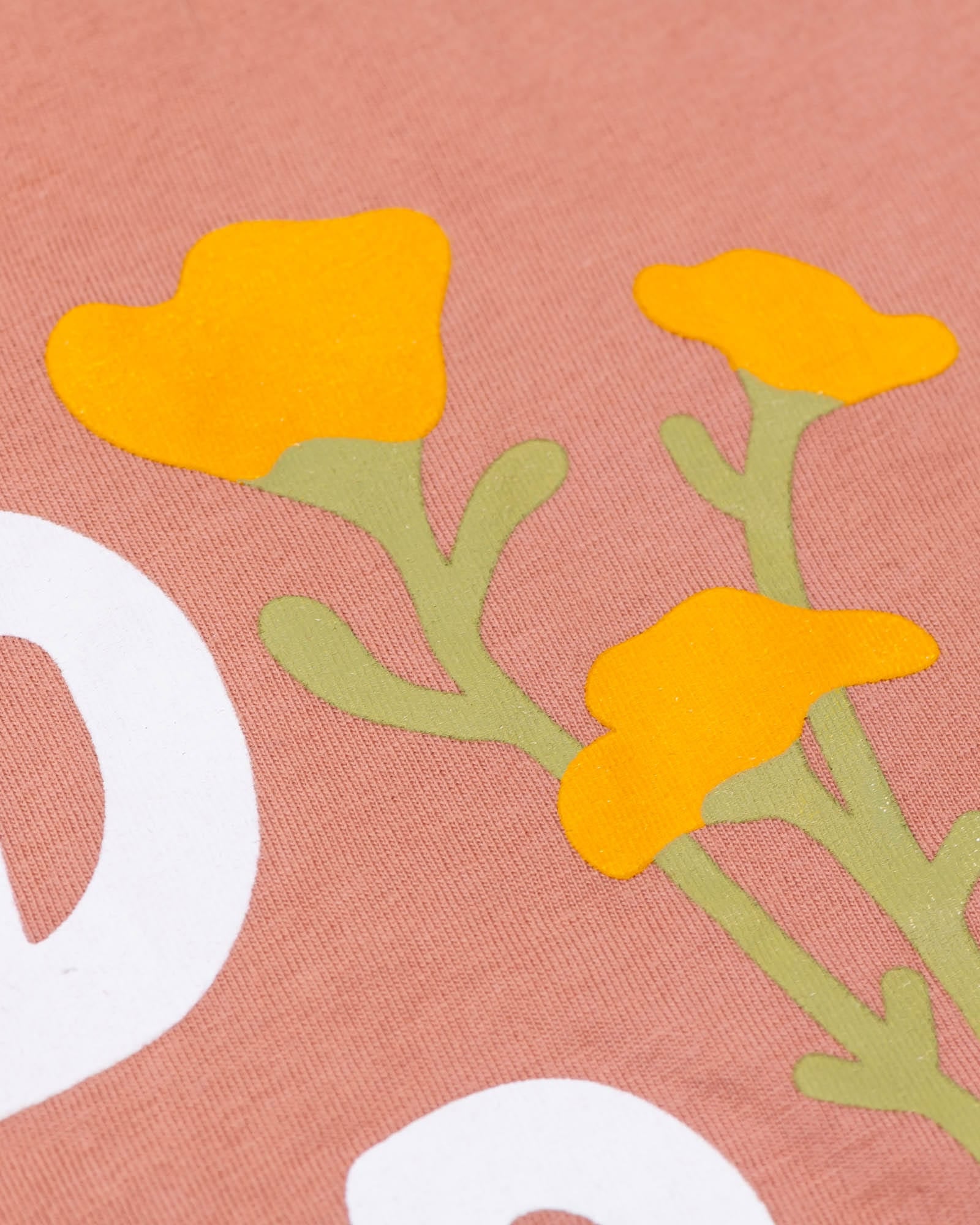 Keep Nature Wild Tee Wild Child Unisex Tee | Canyon Rose