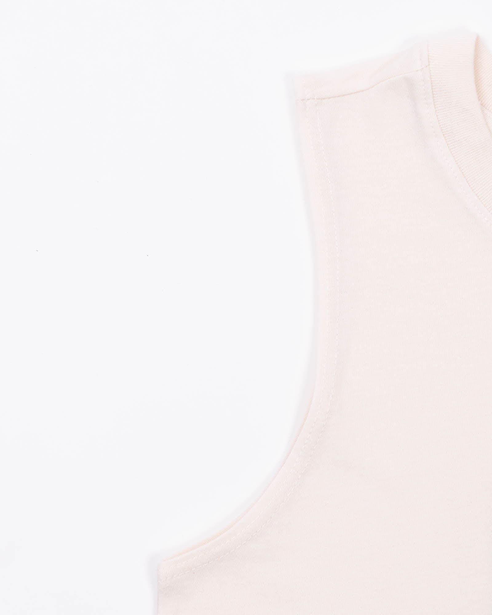 Keep Nature Wild Tank Wild Dog Women's Muscle Tank | Heather Natural