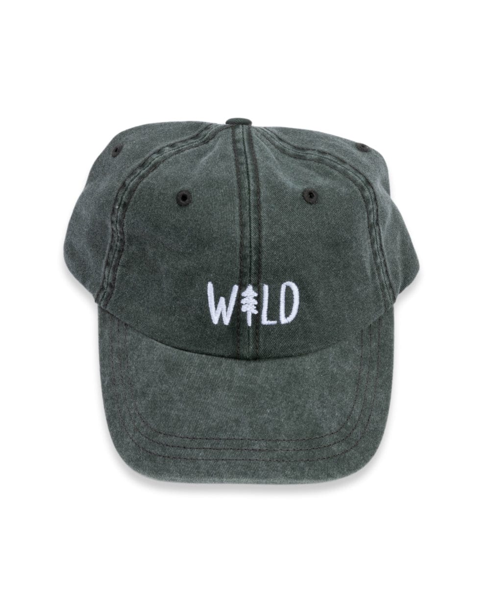 Keep Nature Wild Hat Wild Pine Dad Hat | Spruce