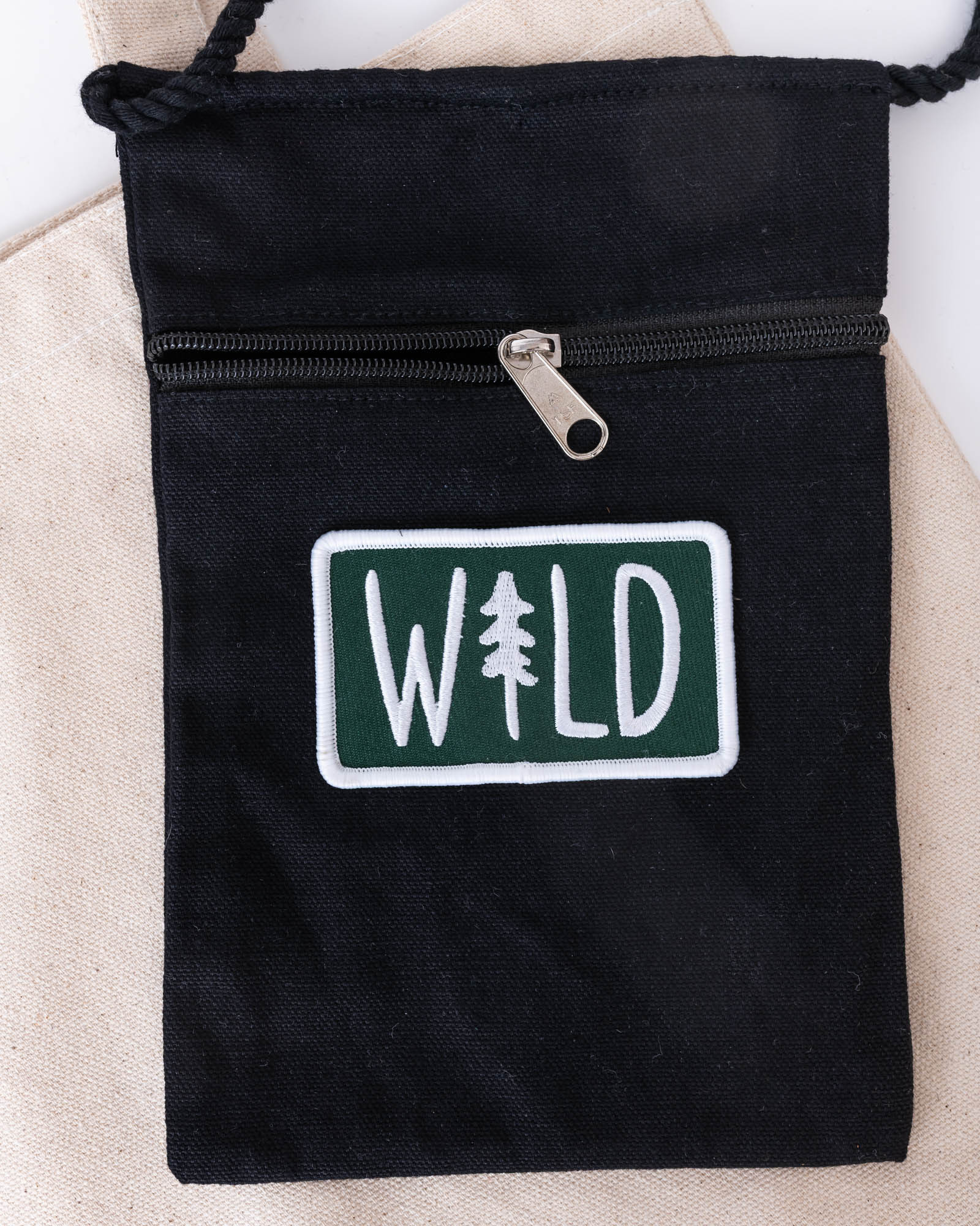 Keep Nature Wild Patch Wild Pine | Patch