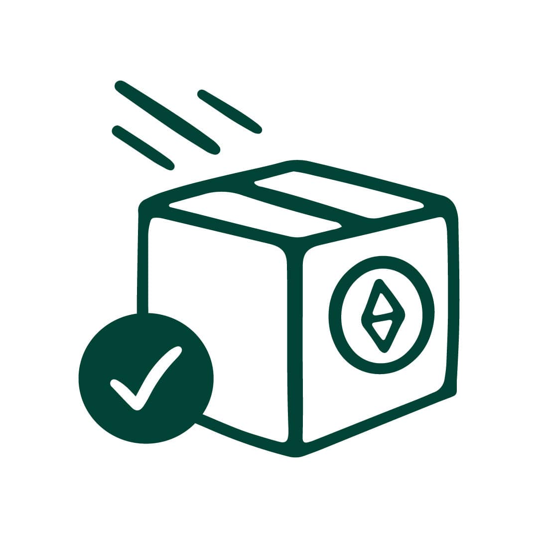 Keep Nature Wild KNW Shipping Protection