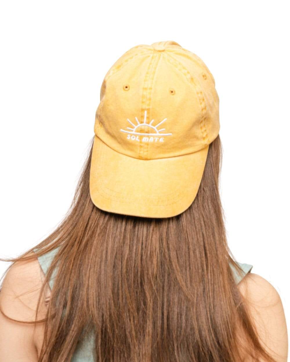 Keep Nature Wild Hat Sol Mate Dad Hat | Sunshine