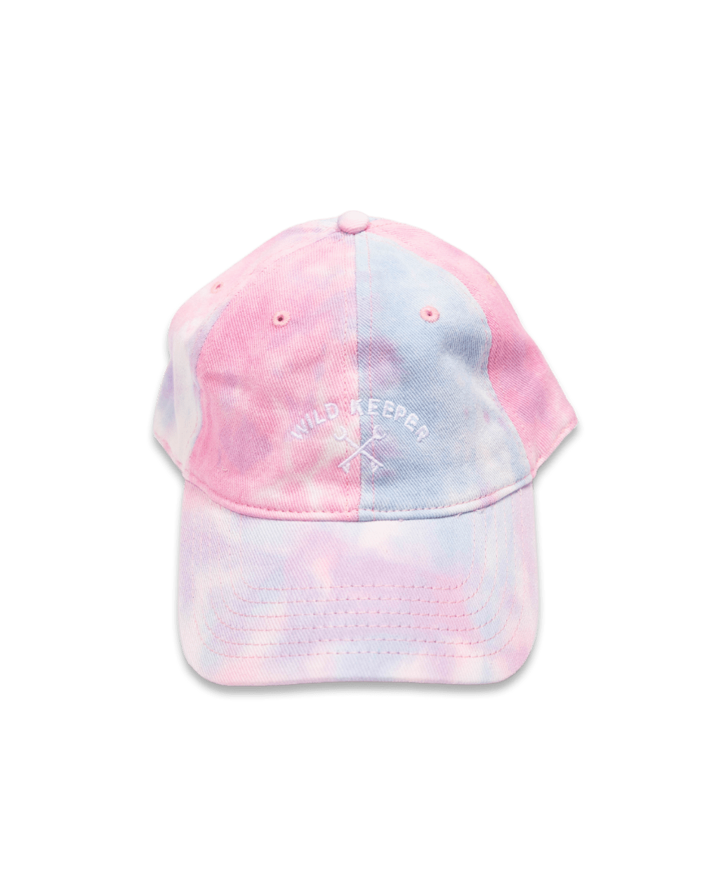 Keep Nature Wild WKA Gear Wild Keeper Dad Hat | Blossom