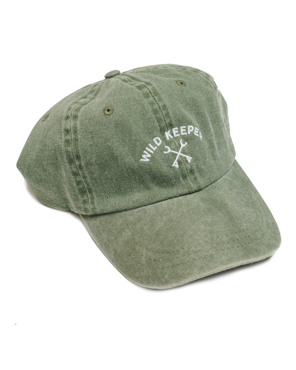 Keep Nature Wild WKA Gear Wild Keeper Dad Hat | Forest