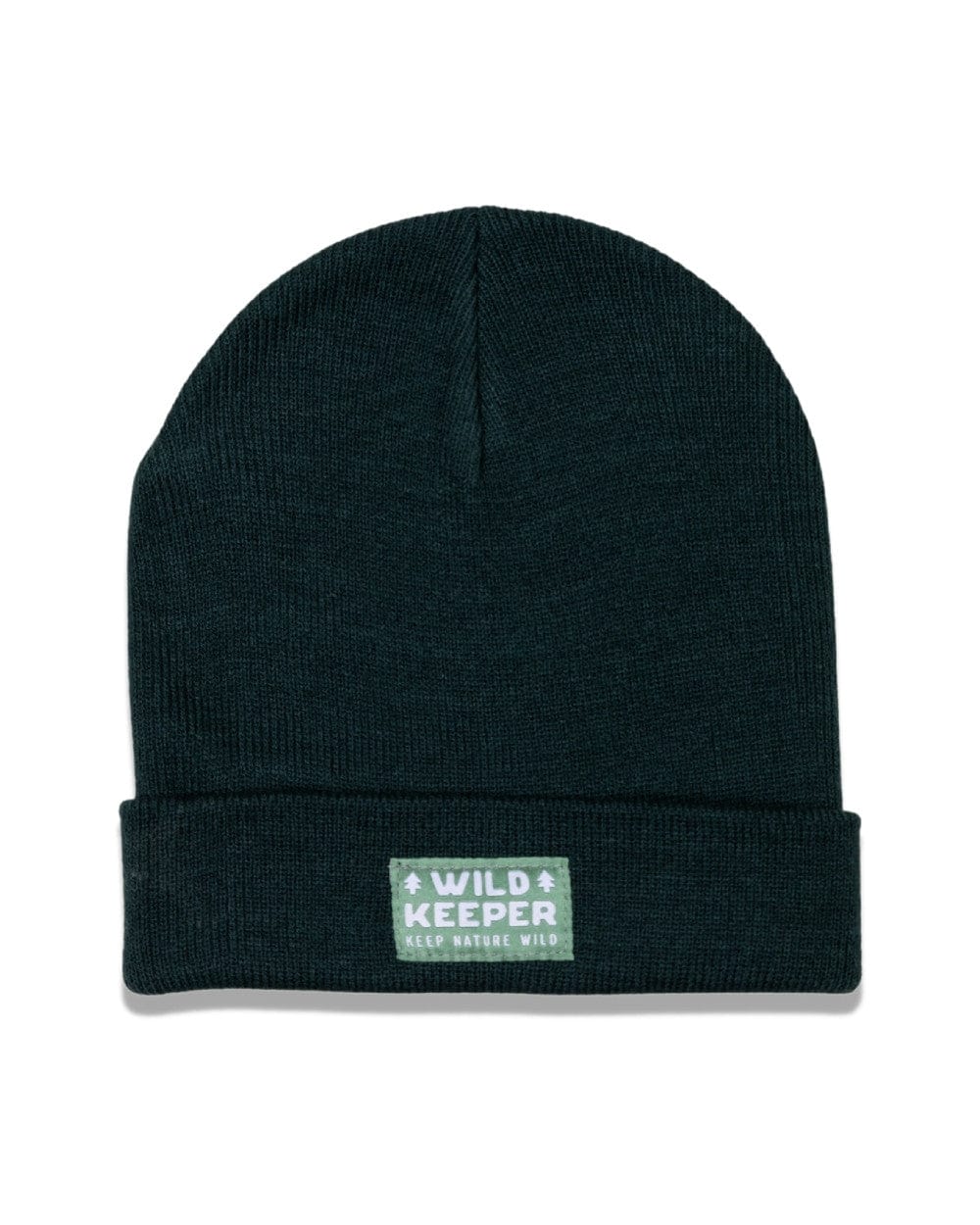 Keep Nature Wild WKA Gear Wild Keeper Pines Beanie | Pine