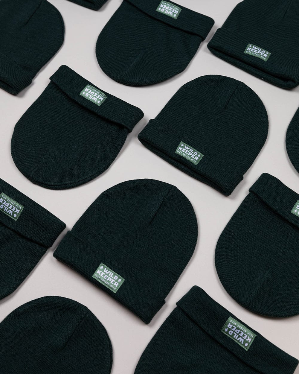 Keep Nature Wild WKA Gear Wild Keeper Pines Beanie | Pine