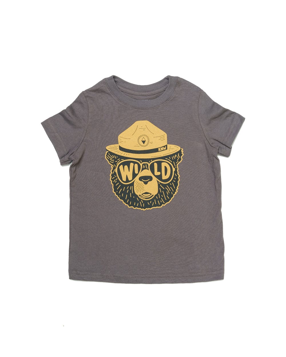 toddler bear shirt