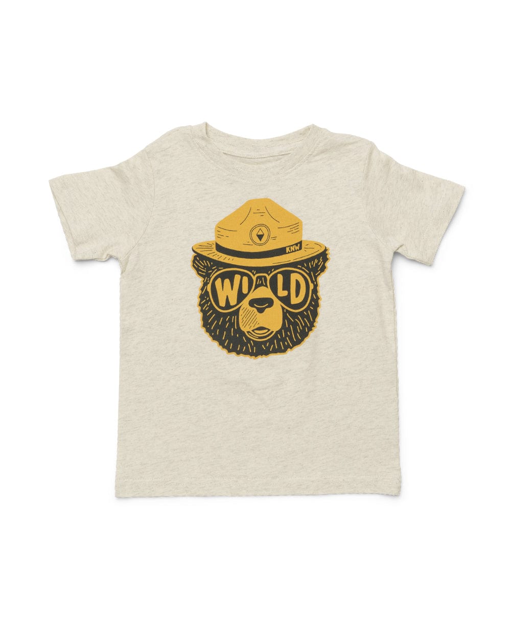 Toddler bear clearance shirt