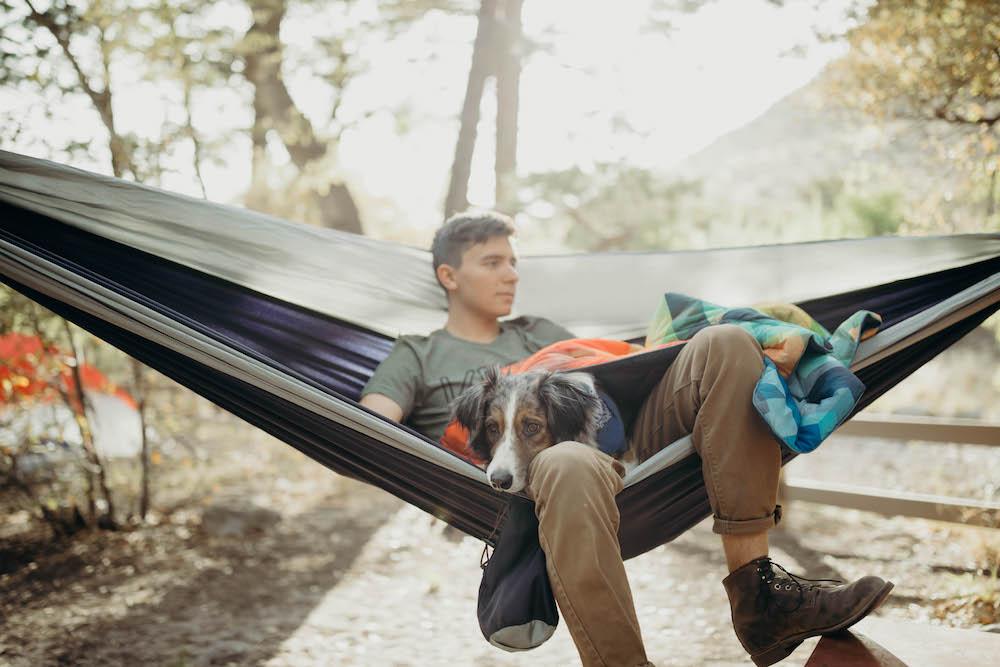5 Ways to Be a More Eco-Friendly Camper