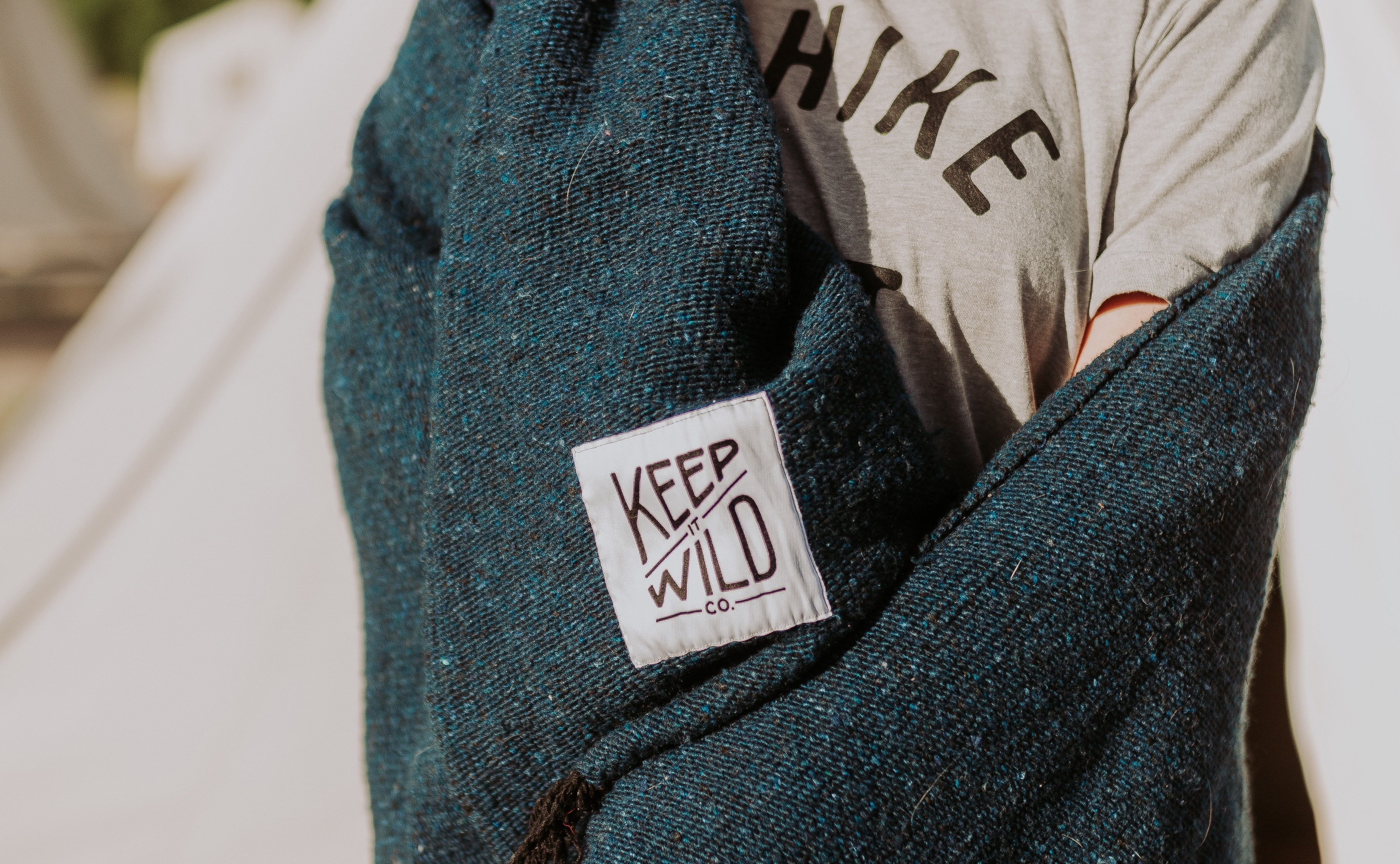 10 Things You Didn't Know About Keep it Wild