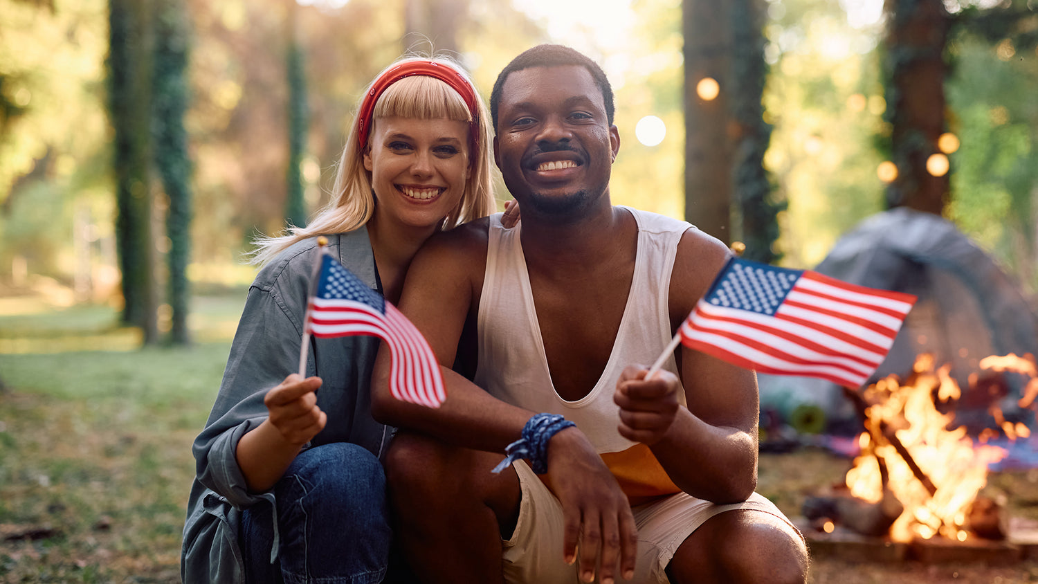 4 Eco-Friendly Ways to Celebrate Sustainably on the 4th of July