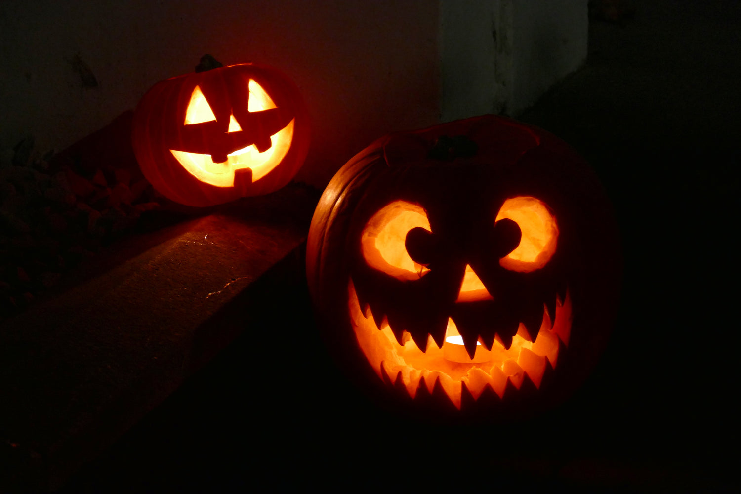 6 Eco-Friendly Ways to Celebrate Halloween