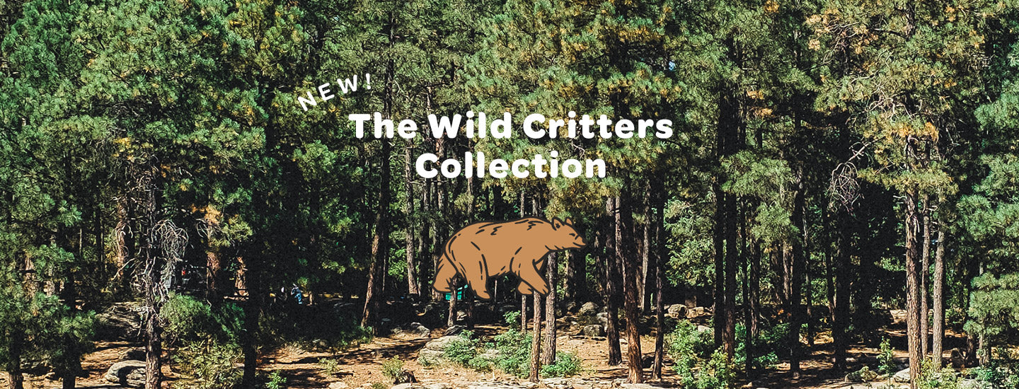 Wild Critters