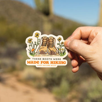 Delicate Arch | Sticker