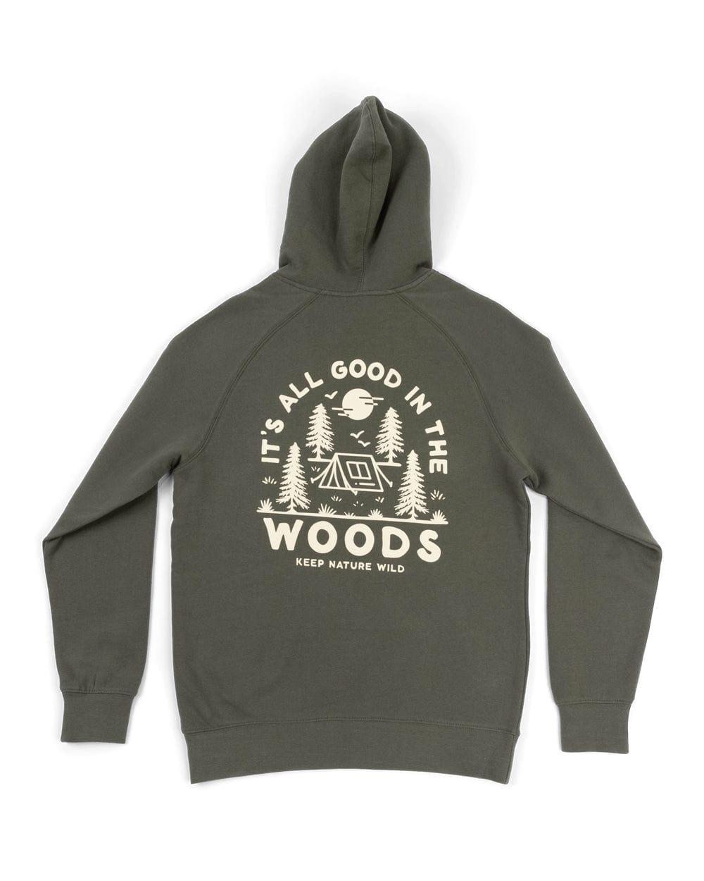 Good in discount good out hoodie