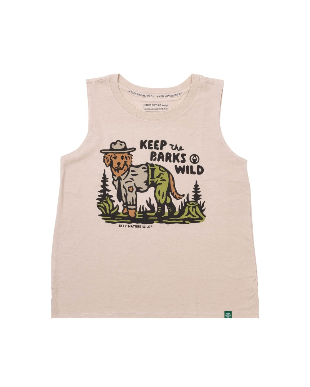 Tanks