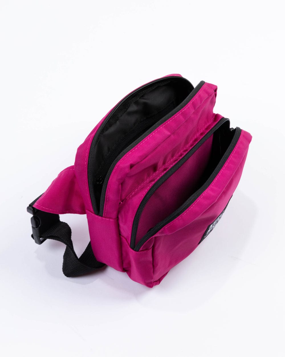 Fuchsia fanny pack sale