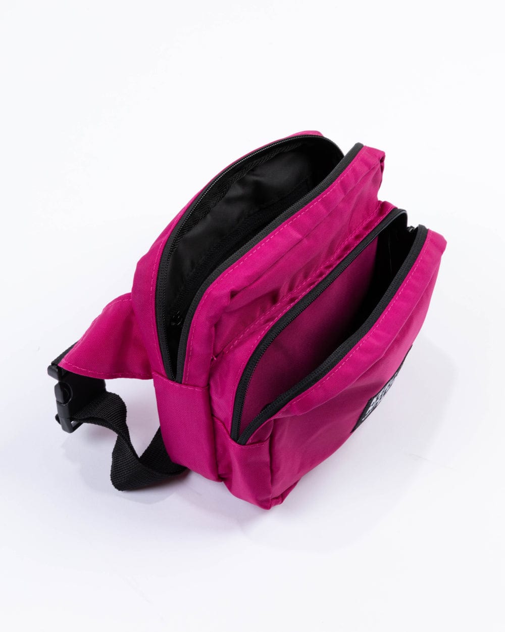 Keep Nature Wild Fanny Pack KNW Fanny Pack | Fuchsia