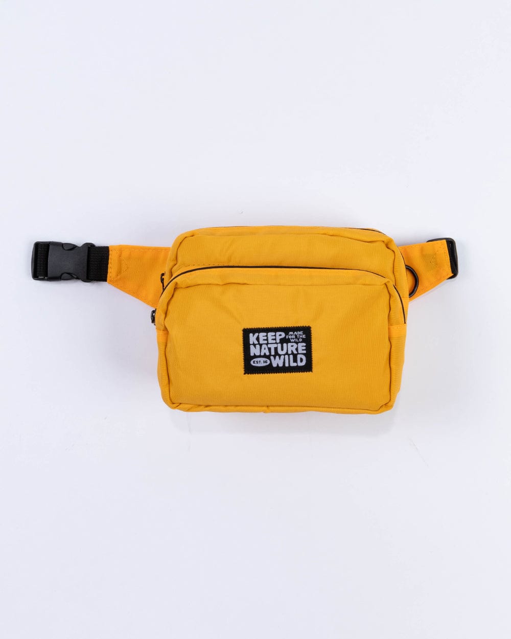 Keep Nature Wild Fanny Pack KNW Fanny Pack | Marigold