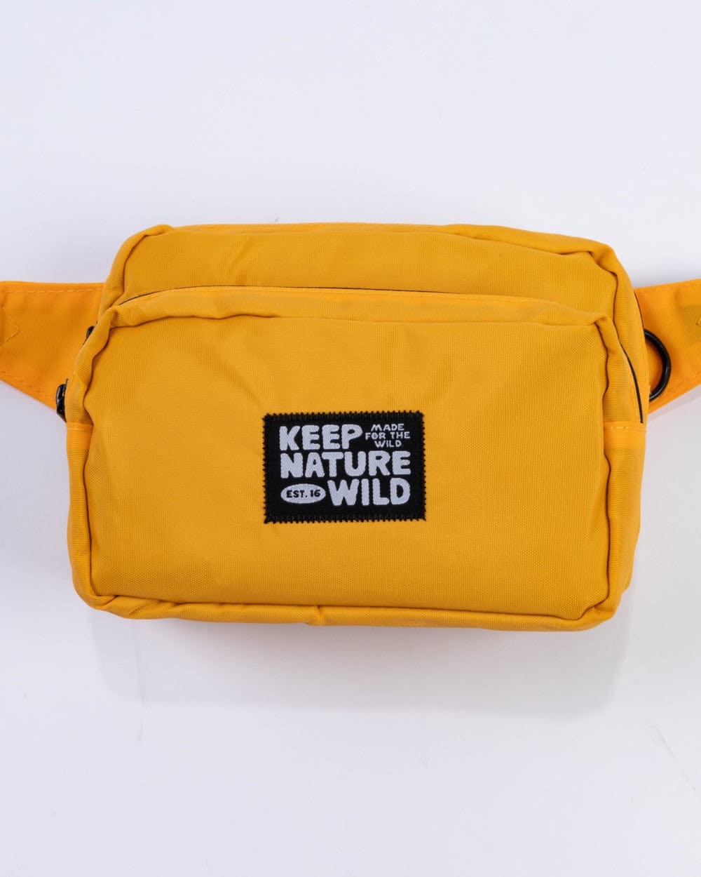 Keep Nature Wild Fanny Pack KNW Fanny Pack | Marigold