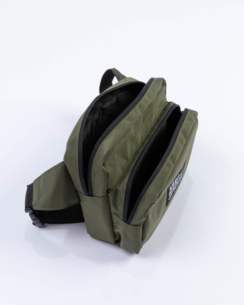 Keep Nature Wild Fanny Pack KNW Fanny Pack | Olive