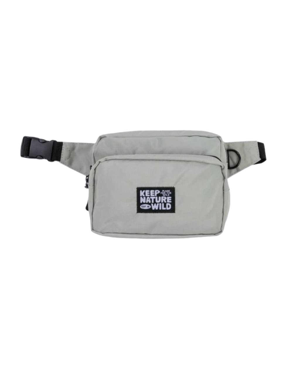 Keep Nature Wild Fanny Pack KNW Fanny Pack | Stone