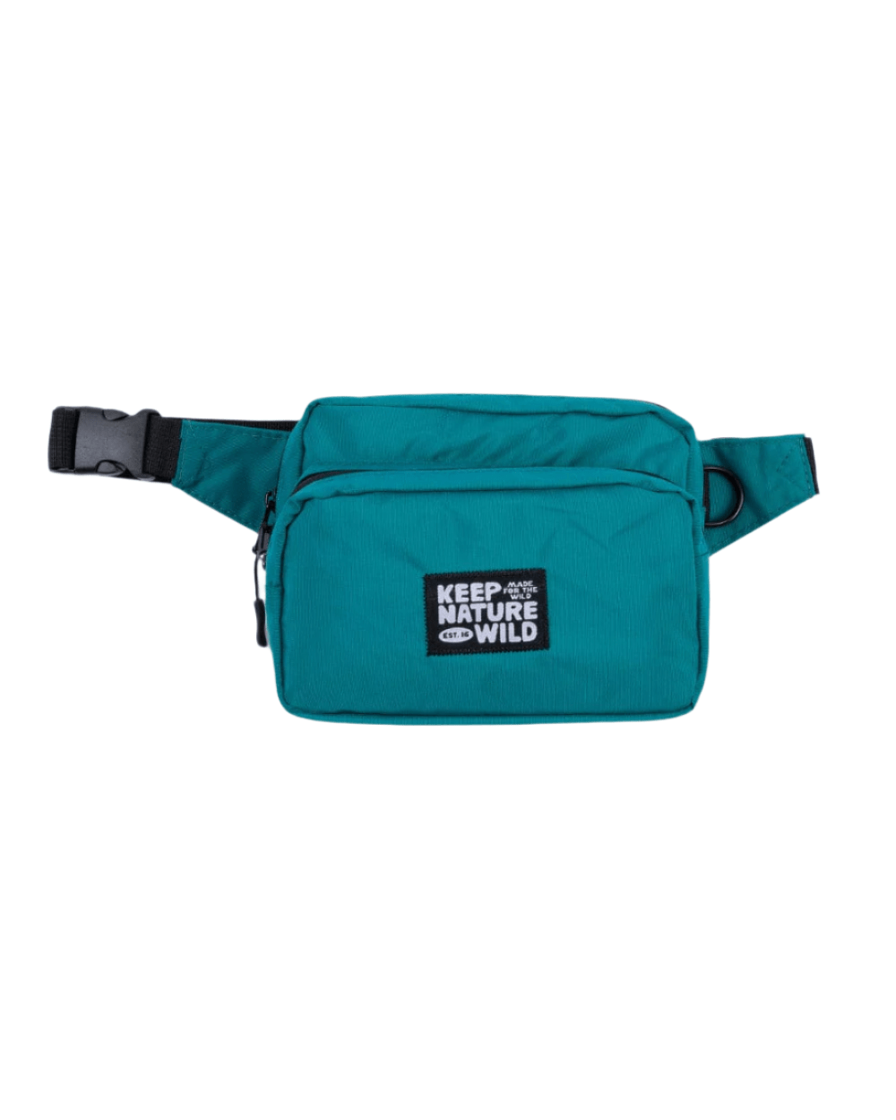 Keep Nature Wild Fanny Pack KNW Fanny Pack | Teal