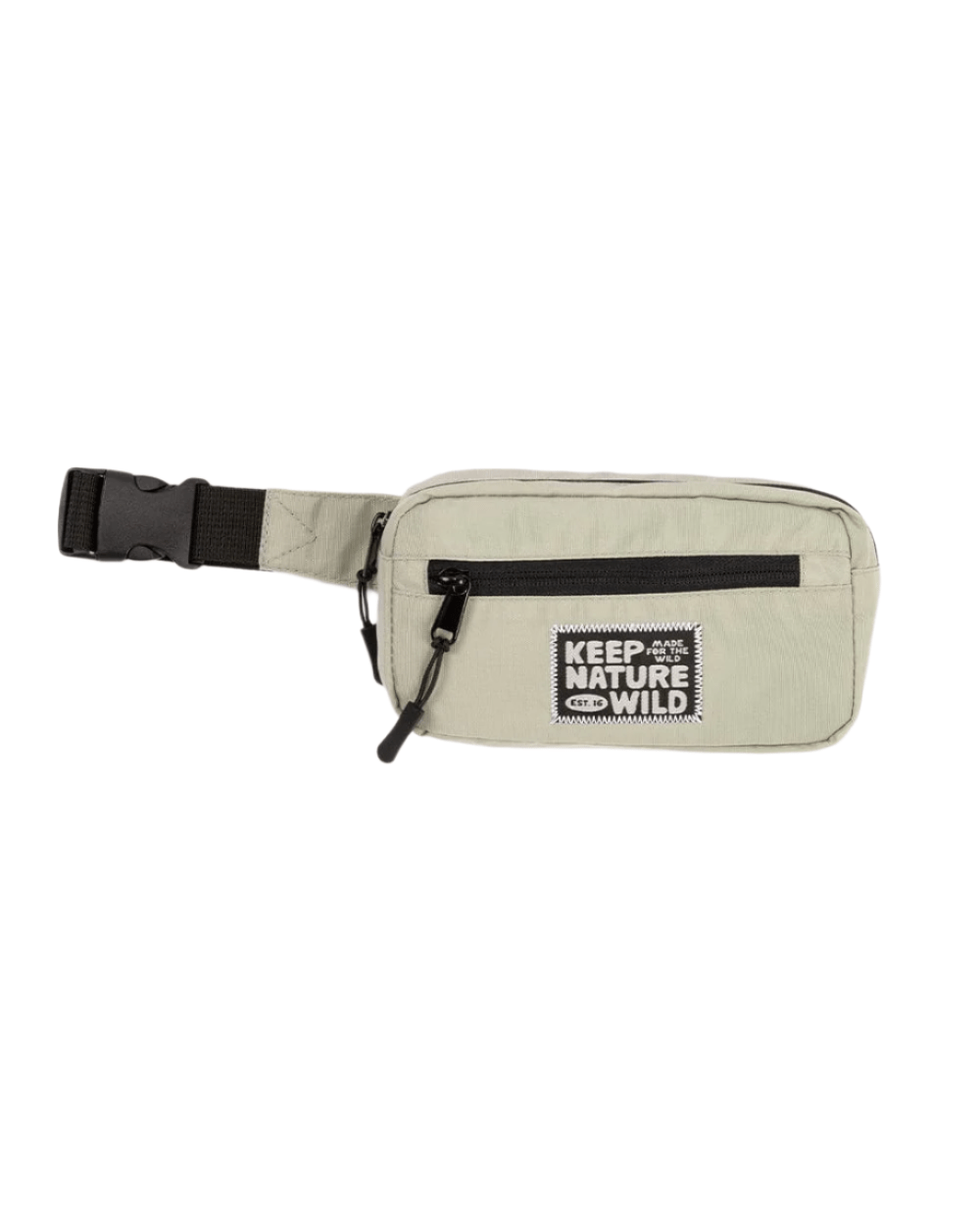 Keep Nature Wild Fanny Pack KNW Kids Fanny Pack | Stone